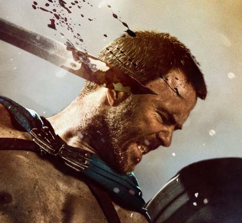300: Rise of an Empire