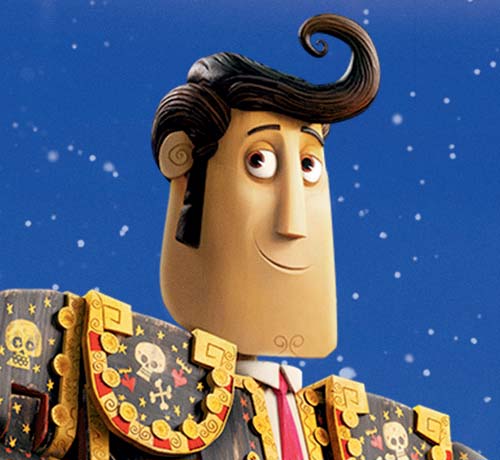 Book of Life