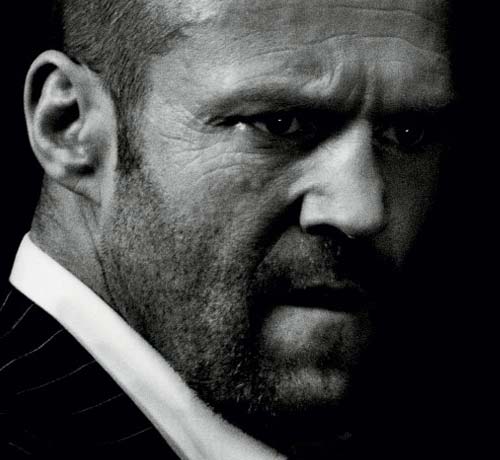 Jason Statham Bundle