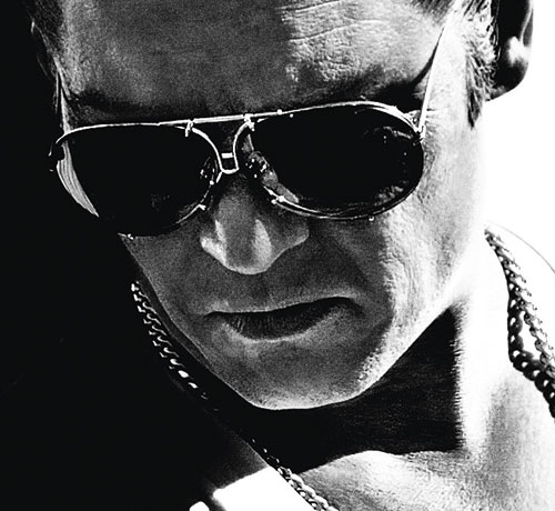 Black Mass