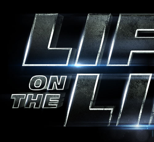 Life on the Line