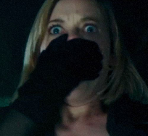 Don’t Breathe