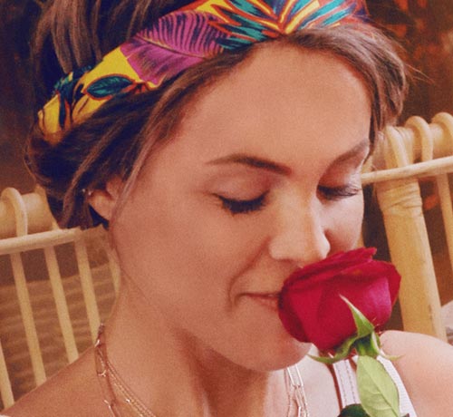 Sappho (Teaser)