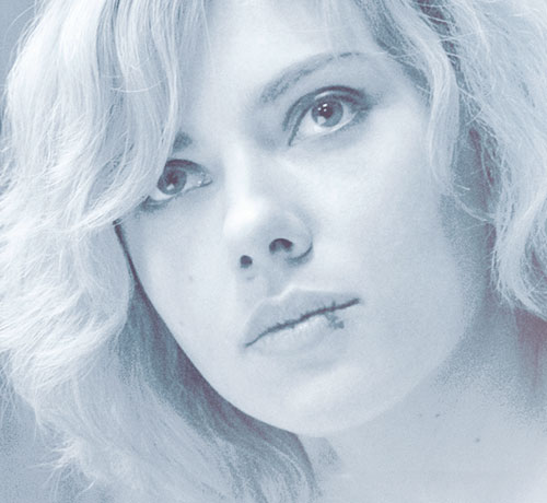 Luc Besson