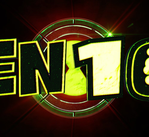Ben 10