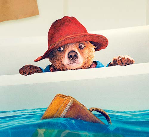 Paddington