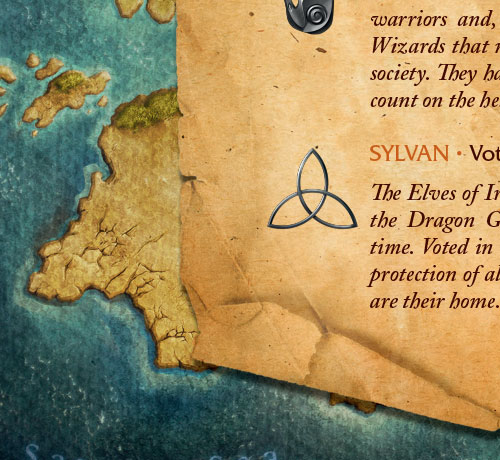 Might & Magic: Heroes 7