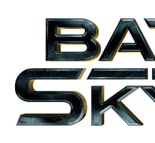 Battle for Skyark