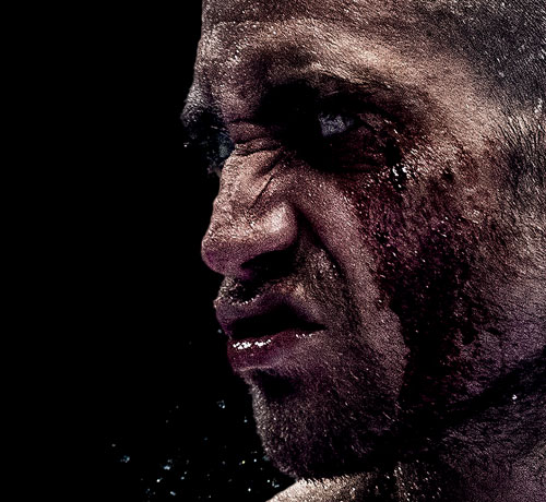 Southpaw