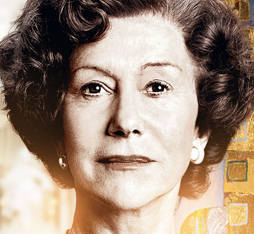 Woman in Gold