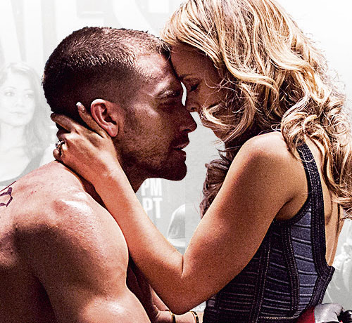 Southpaw