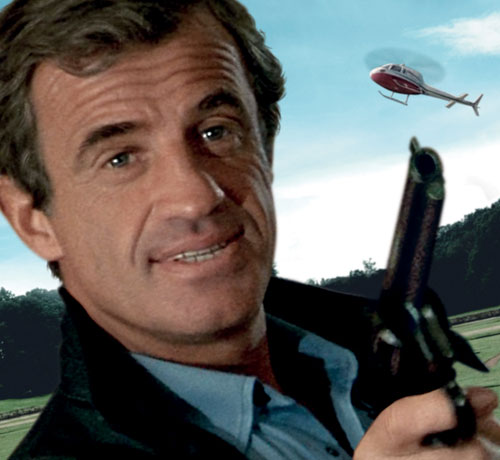 Le Professionnel