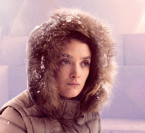 Arctic Heart