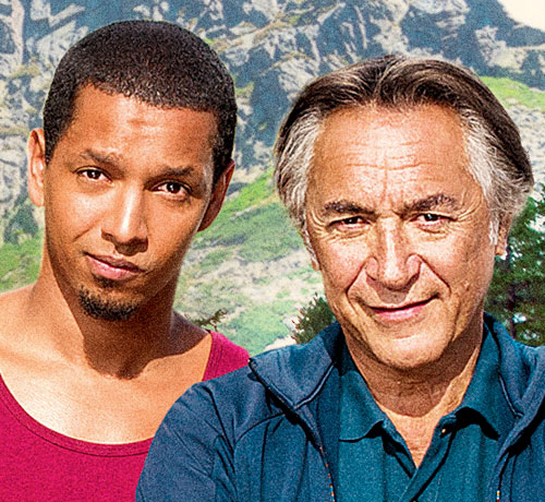 Father/Son Bootcamp