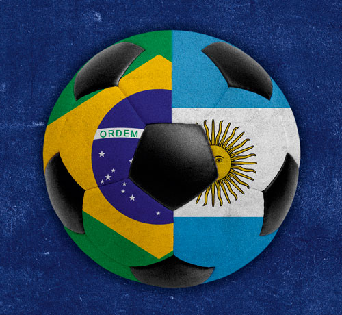 Football Legends