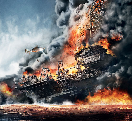 Deepwater Horizon