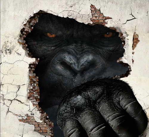 Kong: Skull Island
