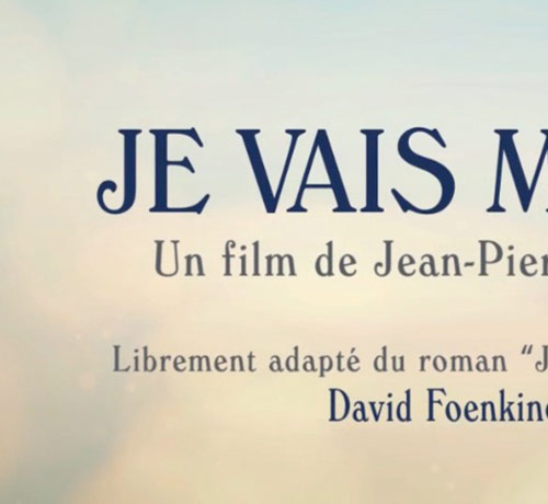 Je Vais Mieux