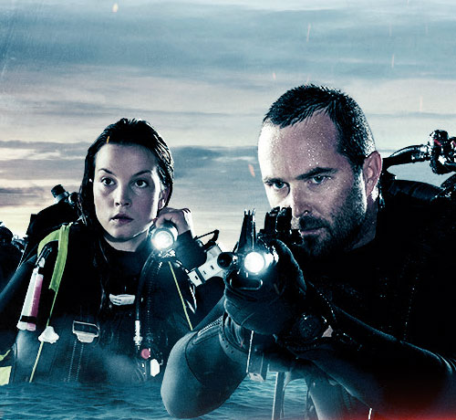 American Renegades (H.E.)