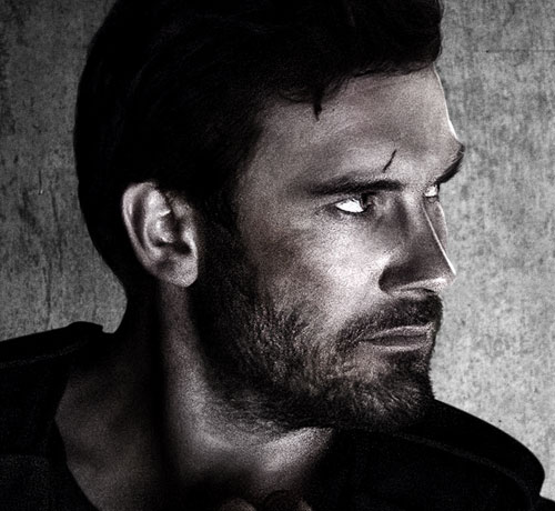 Taken, the TV Series