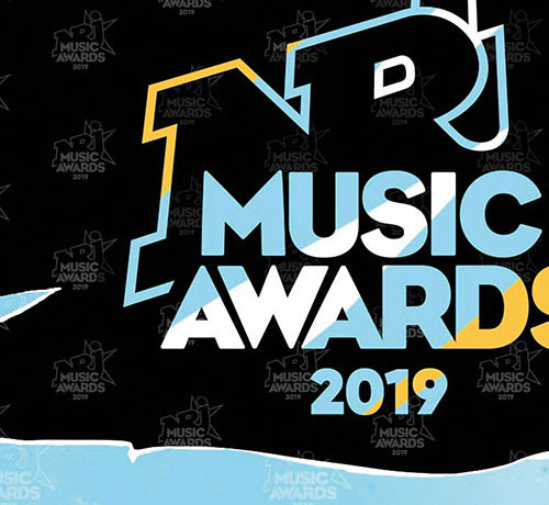 NRJ Music Awards 2019